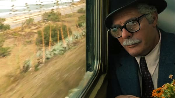 "Όλοι τους είναι καλά": Αφιέρωμα στον Ennio Morricone