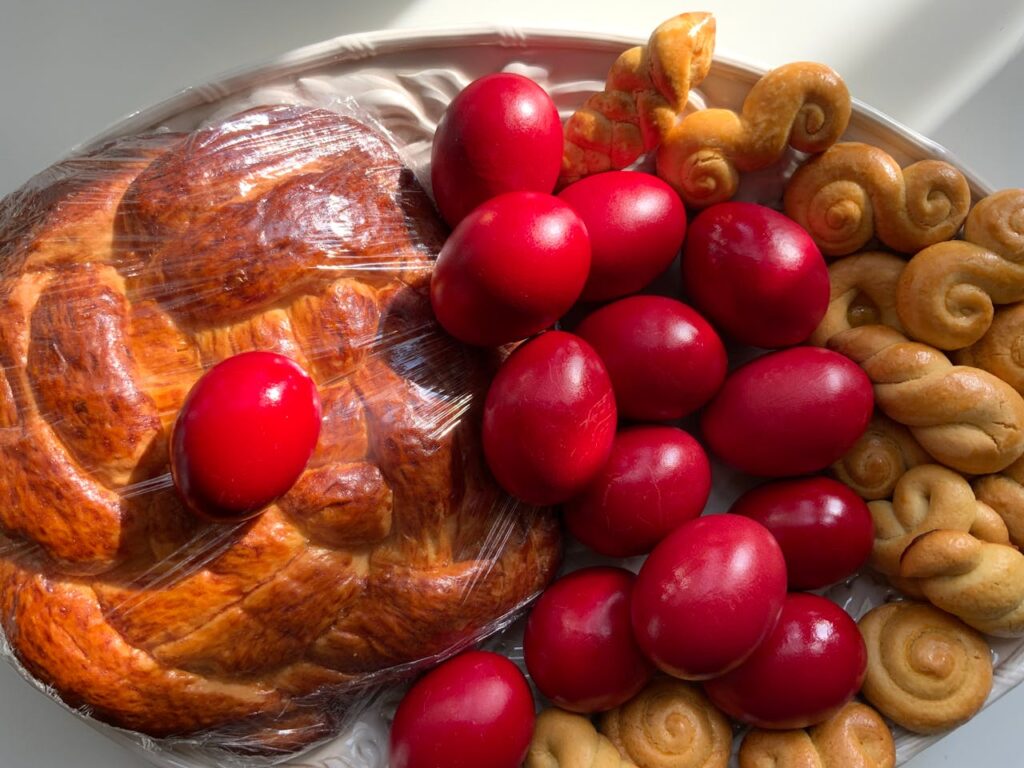 Πάσχα στα Μετέωρα 2026